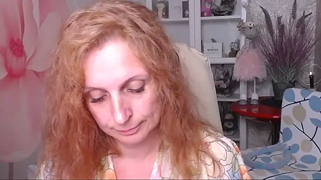 Venus love1 online show from 06/29/26, 05:57