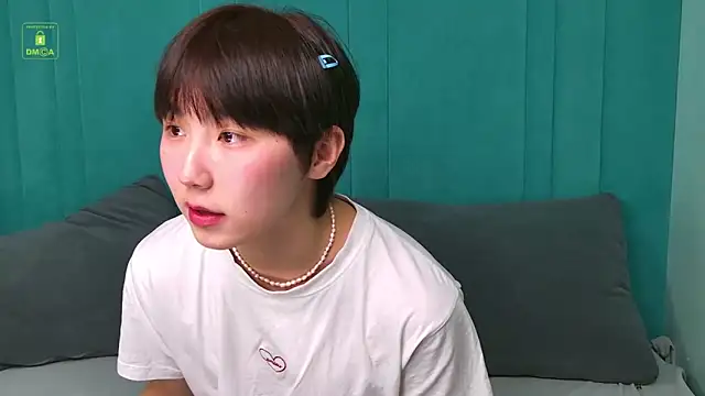 Snapshot of HeejinWang chatting on 03/02/26, 04:25 HeejinWang online show from 03/02/26, 04:25