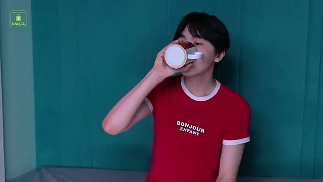 HeejinWang online show from 05/24/26, 04:50