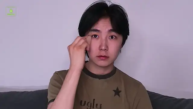 HeejinWang online show from 06/19/26, 04:28