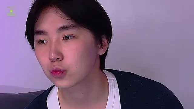 HeejinWang online show from 06/26/26, 10:30