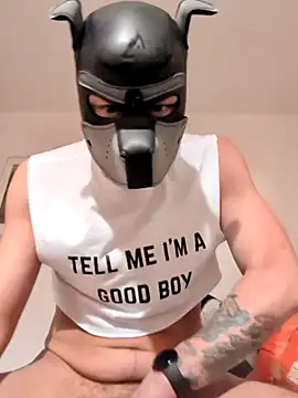 Snapshot of cruiserpup chatting on 02/18/26, 05:09 cruiserpup online show from 02/18/26, 05:09