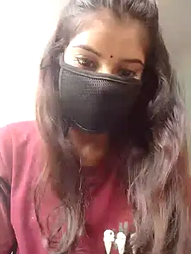 Aaisha-16 online show from 09/21/25, 01:40