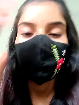 Aaisha-16 online show from 10/07/25, 01:47