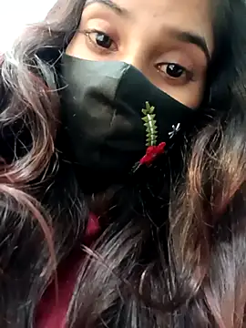 Aaisha-16 online show from 10/11/25, 01:27