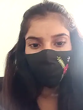 Aaisha-16 online show from 10/14/25, 02:23