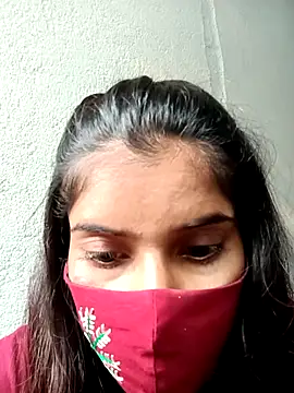 Aaisha-16 online show from 10/24/25, 01:57