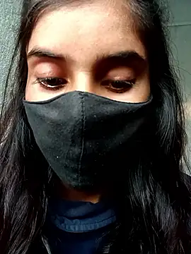 Aaisha-16 online show from 11/25/25, 02:33