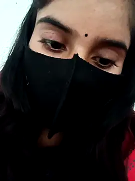 Aaisha-16 online show from 12/14/25, 03:01