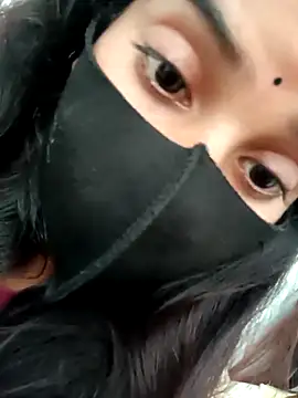 Aaisha-16 online show from 12/17/25, 03:23