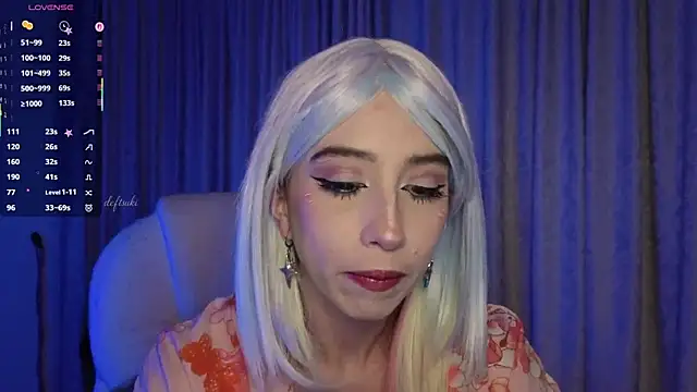 stephymoon  online show from 09/09/25, 08:03