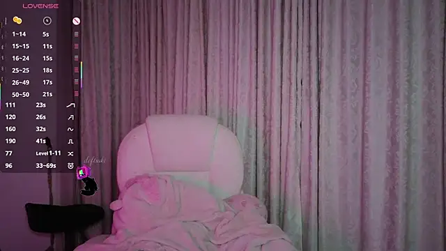 stephymoon  online show from 09/12/25, 04:23