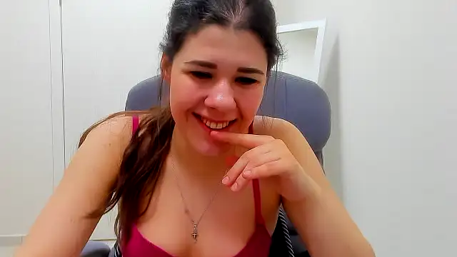 Joannia online show from 02/17/26, 09:17