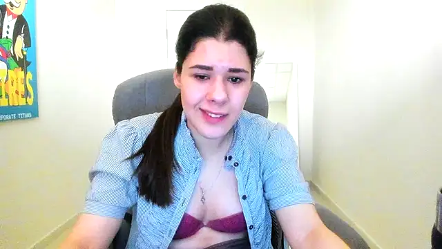 Joannia online show from 02/25/26, 09:30