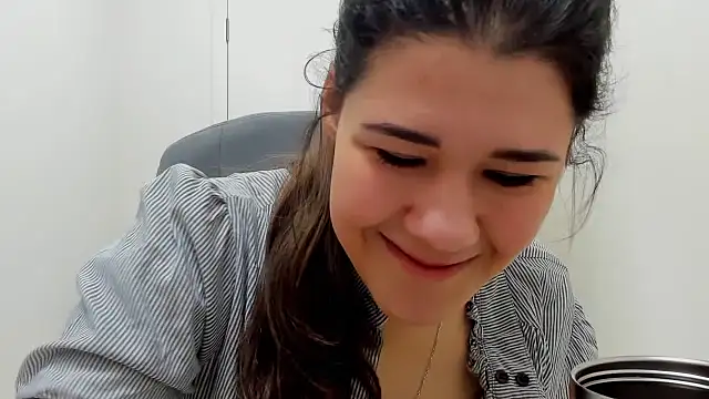 Joannia online show from 03/07/26, 09:17