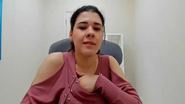 Joannia online show from 03/10/26, 10:09