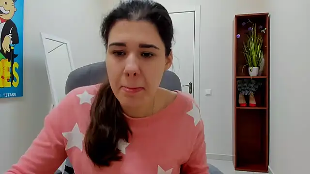 Joannia online show from 03/19/26, 09:57