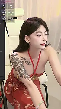 lulu5211 online show from 11/14/25, 02:38