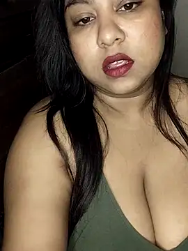Chubby bhabhi  online show from 04/29/26, 05:00