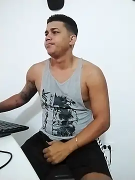 Alex man23 online show from 05/01/26, 01:59