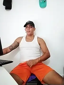 Alex man23 online show from 05/09/26, 12:54
