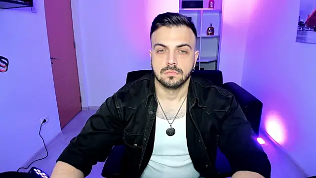 Jace Thorne online show from 11/19/25, 05:18