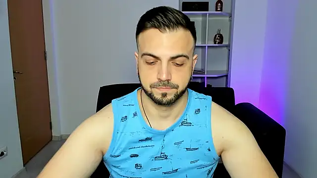 Jace Thorne online show from 11/20/25, 05:07