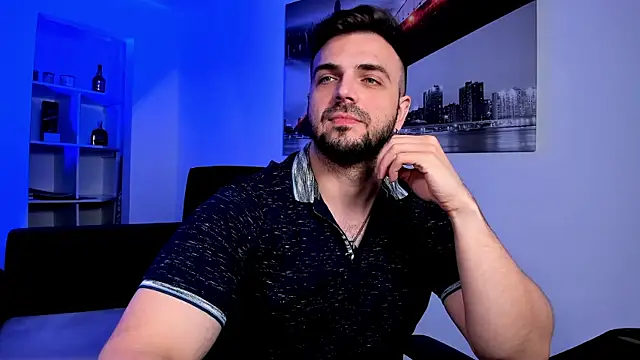 Jace Thorne online show from 12/19/25, 02:18