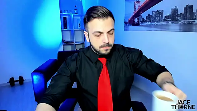 Jace Thorne online show from 01/10/26, 06:04