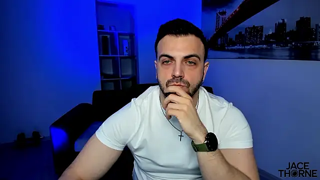 Jace Thorne online show from 02/01/26, 05:06