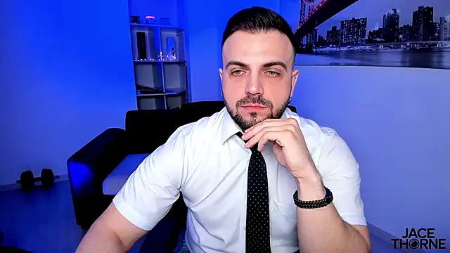 Jace Thorne online show from 02/28/26, 04:24