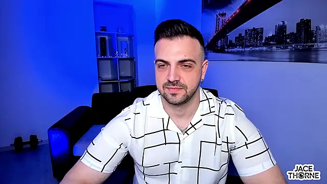 Jace Thorne online show from 03/14/26, 05:02