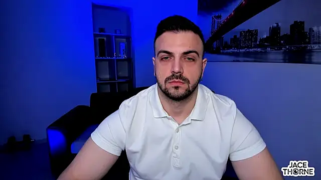 Jace Thorne online show from 03/18/26, 05:10