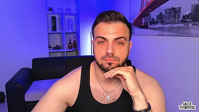 Jace Thorne online show from 04/28/26, 04:28