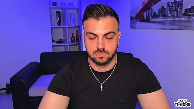 Jace Thorne online show from 05/03/26, 05:13