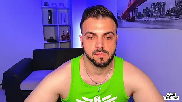 Jace Thorne online show from 05/12/26, 04:42