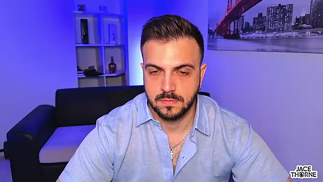 Jace Thorne online show from 05/31/26, 03:36