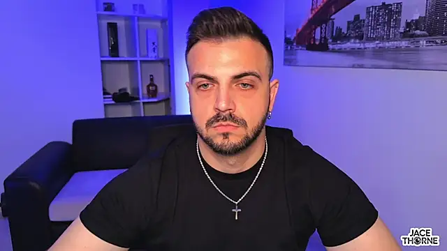 Jace Thorne online show from 06/10/26, 04:45
