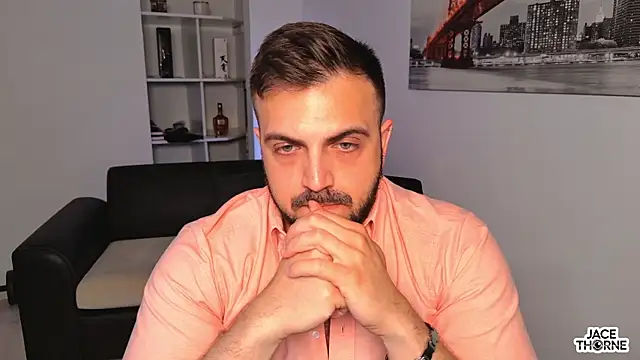 Jace Thorne online show from 06/14/26, 06:10