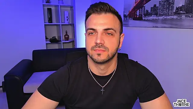 Jace Thorne online show from 06/18/26, 04:46
