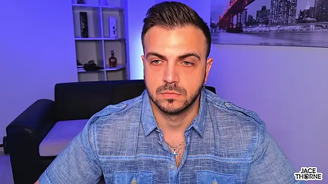 Jace Thorne online show from 06/19/26, 04:17
