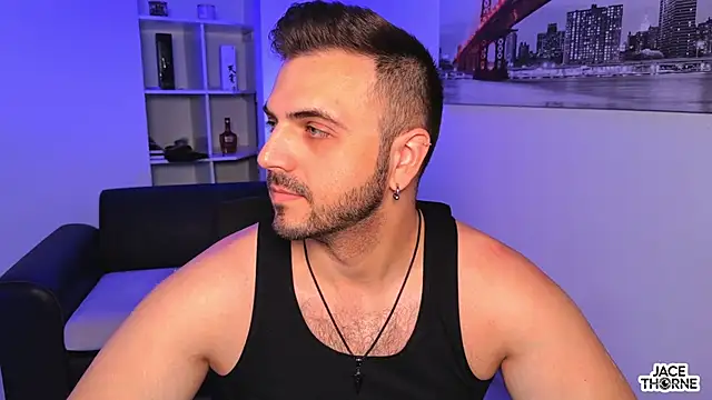 Jace Thorne online show from 06/20/26, 04:37