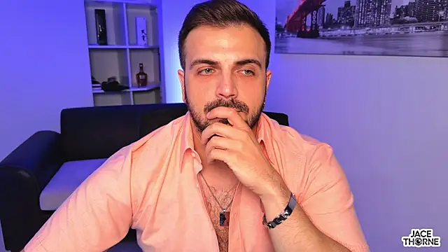 Jace Thorne online show from 06/24/26, 08:41