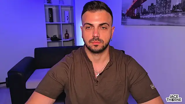 Jace Thorne online show from 06/26/26, 10:47