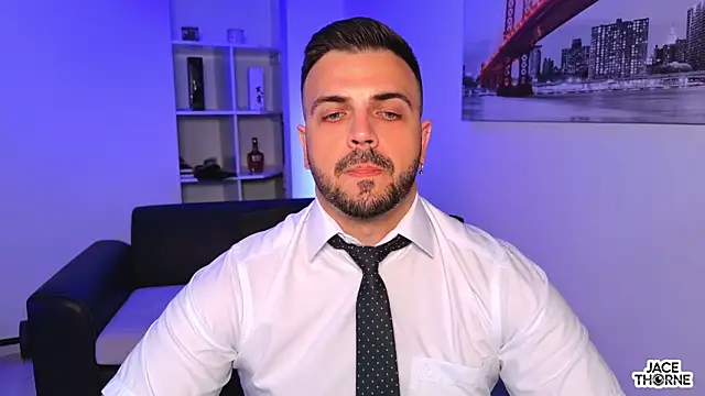 Jace Thorne online show from 06/27/26, 07:19