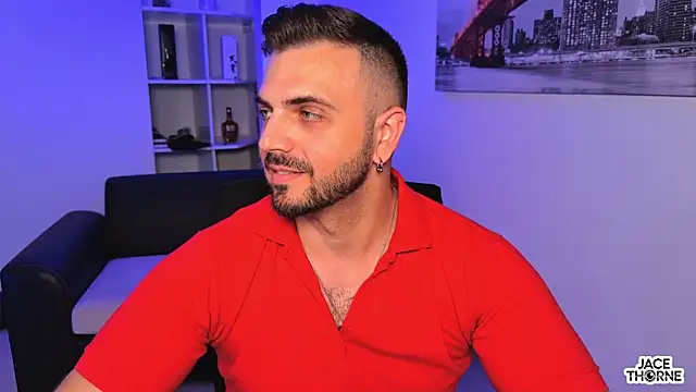 Jace Thorne online show from 06/28/26, 11:22