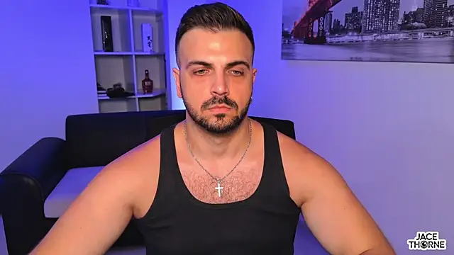 Jace Thorne online show from 06/29/26, 10:21