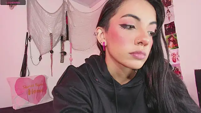 agathaaiko6 online show from 12/03/25, 12:51