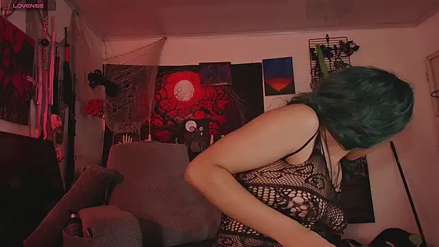 agathaaiko6 online show from 03/17/26, 01:32