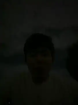 Snapshot of KAMESAN08 chatting on 10/18/25, 10:05 KAMESAN08 online show from 10/18/25, 10:05